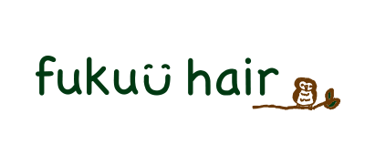 fukuu hair